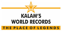 KalamS World Records