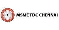 MSME TDC Chennai