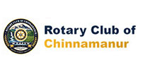 Rotary Club of Chinnamanur