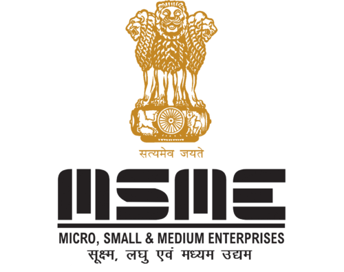 MSME logo